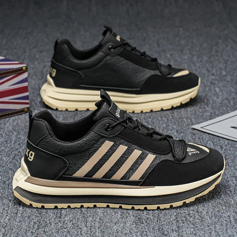 StrideCore 2025 – Men’s Sport Trainers