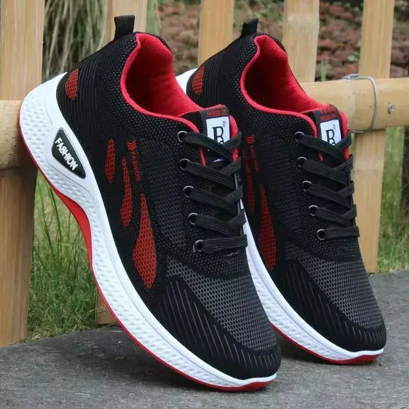 K-Rush Winter Performance Sneakers