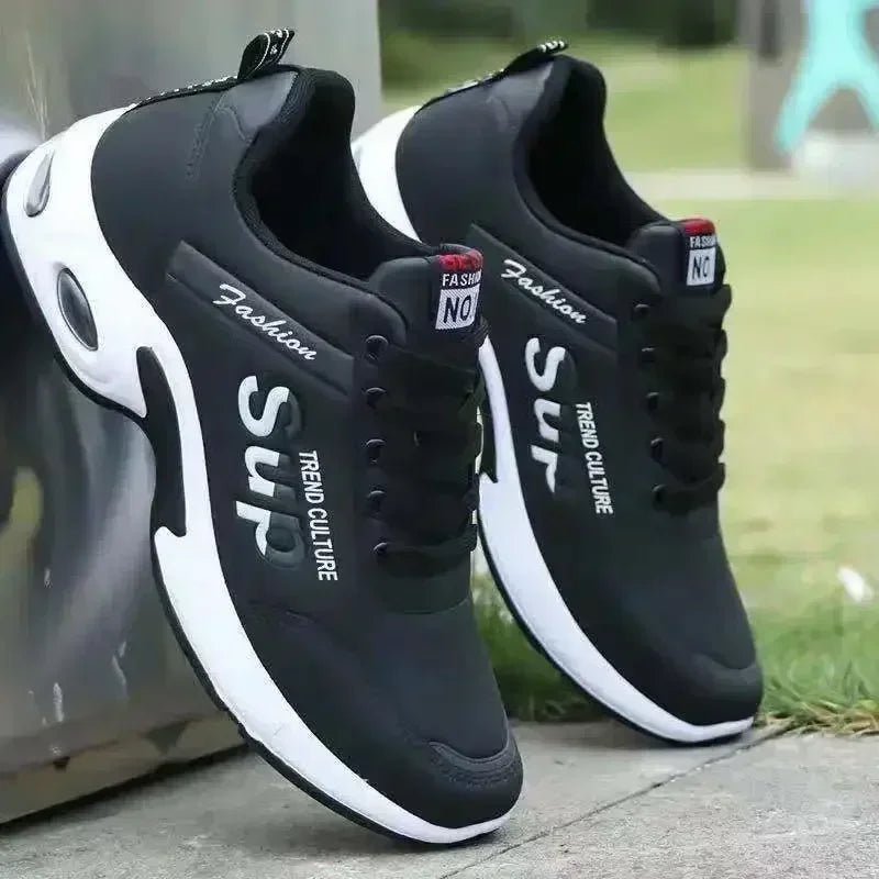 K-Rush Winter Performance Sneakers