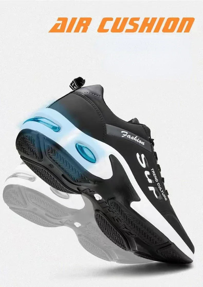 K-Rush Winter Performance Sneakers