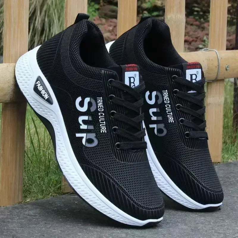 K-Rush Winter Performance Sneakers