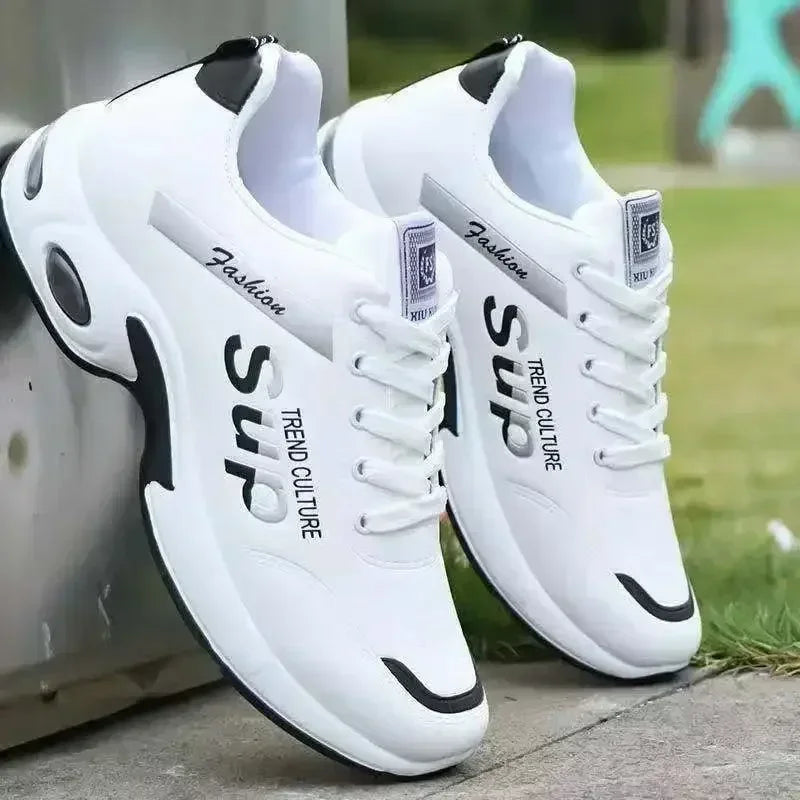 K-Rush Winter Performance Sneakers