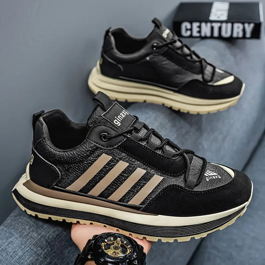 StrideCore 2025 – Men’s Sport Trainers