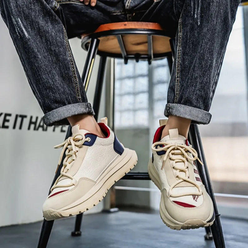 StrideCore 2025 – Men’s Sport Trainers