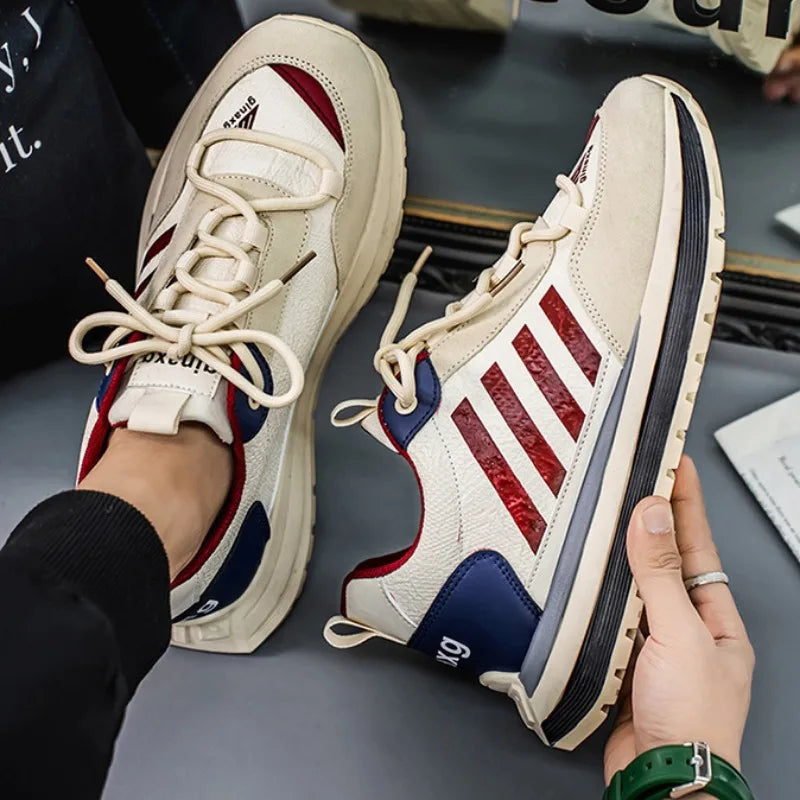 StrideCore 2025 – Men’s Sport Trainers