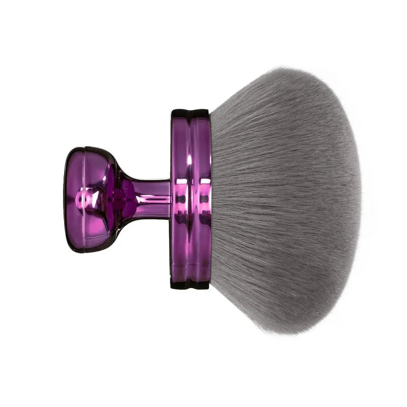 VelvaTouch – Foundation & Body Makeup Brush