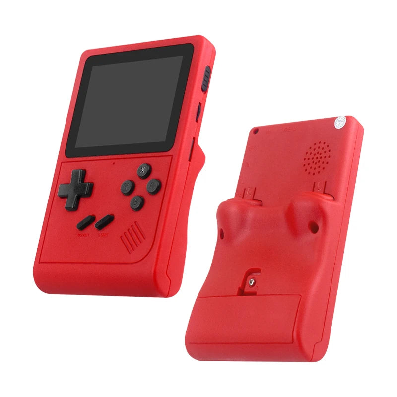 GameVault Classic 300 – Portable Emulator Console