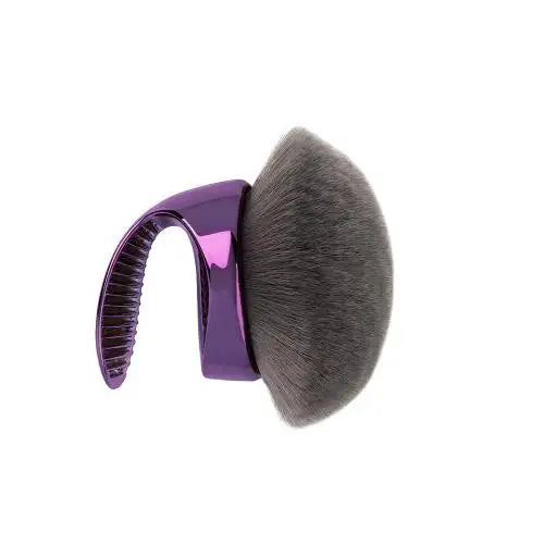 VelvaTouch – Foundation & Body Makeup Brush