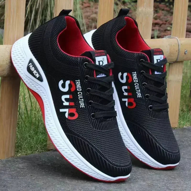 K-Rush Winter Performance Sneakers