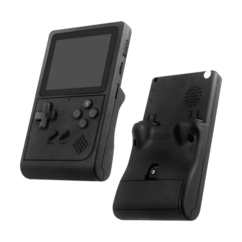 GameVault Classic 300 – Portable Emulator Console