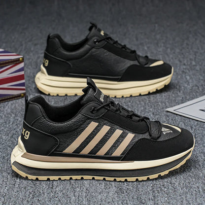 StrideCore 2025 – Men’s Sport Trainers