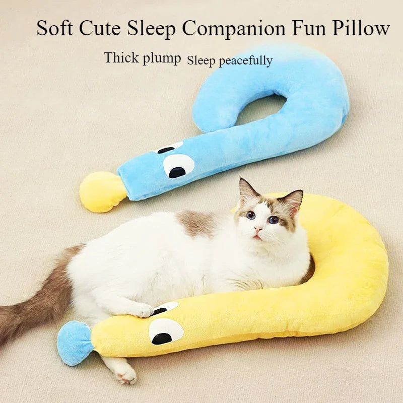 Coussin et couverture pour chien – Confort 4 saisons pour animaux de compagnie