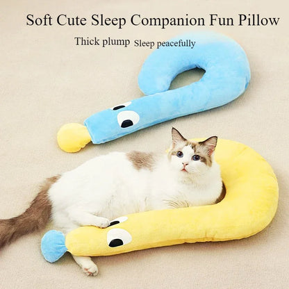 Coussin et couverture pour chien – Confort 4 saisons pour animaux de compagnie