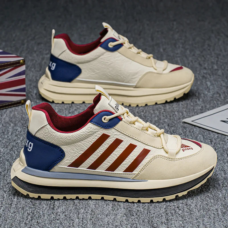 StrideCore 2025 – Men’s Sport Trainers
