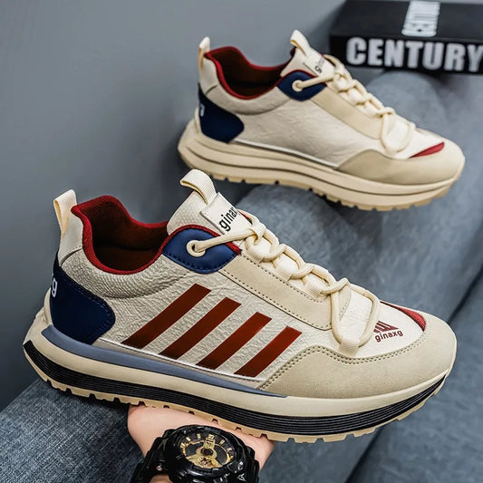 StrideCore 2025 – Men’s Sport Trainers