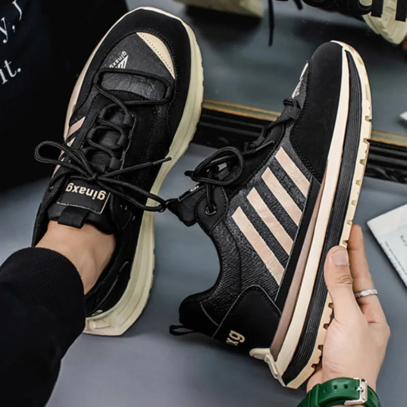 StrideCore 2025 – Men’s Sport Trainers