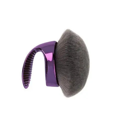 VelvaTouch – Brocha para base y maquillaje corporal