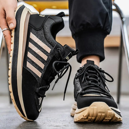 StrideCore 2025 – Men’s Sport Trainers